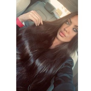 Meet your Posher, Ciara